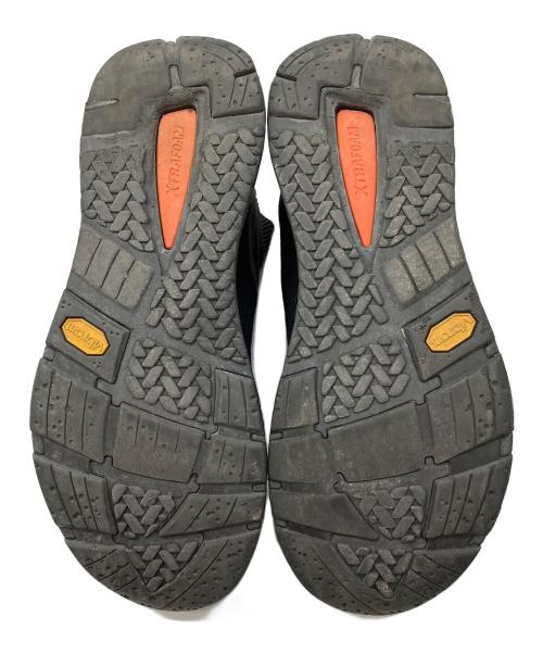 THE NORTH FACE（ザ ノース フェイス）THE NORTH FACE (ザ ノース フェイス) サイドゴアブーツ ブラック サイズ:23cmの古着・服飾アイテム