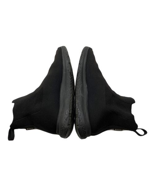 THE NORTH FACE（ザ ノース フェイス）THE NORTH FACE (ザ ノース フェイス) サイドゴアブーツ ブラック サイズ:23cmの古着・服飾アイテム