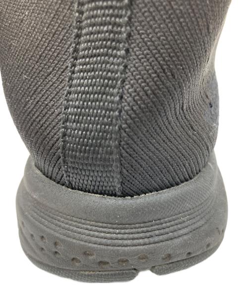 THE NORTH FACE（ザ ノース フェイス）THE NORTH FACE (ザ ノース フェイス) サイドゴアブーツ ブラック サイズ:23cmの古着・服飾アイテム