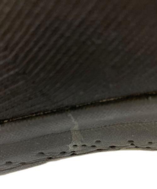 THE NORTH FACE（ザ ノース フェイス）THE NORTH FACE (ザ ノース フェイス) サイドゴアブーツ ブラック サイズ:23cmの古着・服飾アイテム