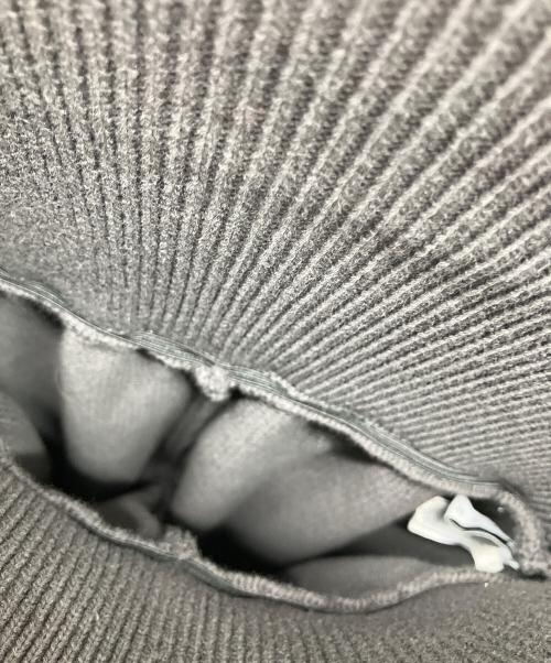 ETRE TOKYO（エトレトウキョウ）ETRE TOKYO (エトレトウキョウ) パンツ グレー サイズ:Sの古着・服飾アイテム