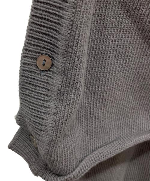 ETRE TOKYO（エトレトウキョウ）ETRE TOKYO (エトレトウキョウ) パンツ グレー サイズ:Sの古着・服飾アイテム