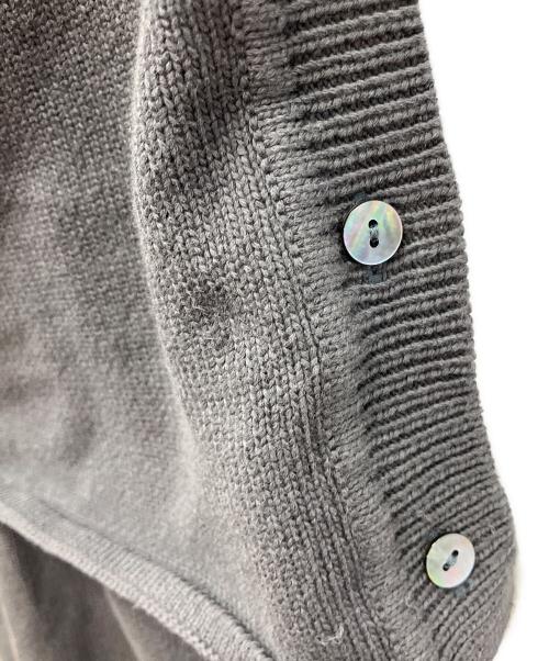 ETRE TOKYO（エトレトウキョウ）ETRE TOKYO (エトレトウキョウ) パンツ グレー サイズ:Sの古着・服飾アイテム