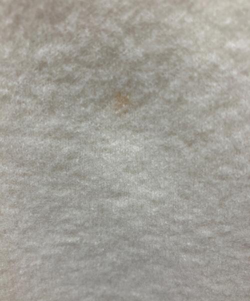 45R（フォーティファイブ・アール）45R (フォーティファイブ・アール) ニットジャケット ベージュ サイズ:2の古着・服飾アイテム