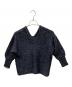 45R（フォーティファイブ・アール）の古着「厚手ニット」｜ネイビー