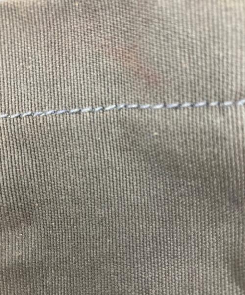 IL BISONTE（イル ビゾンテ）IL BISONTE (イル ビゾンテ) トートバッグ ブラウンの古着・服飾アイテム