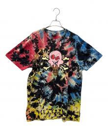 ICE CREAM（アイスクリーム）の古着「半袖カットソー」｜マルチカラー