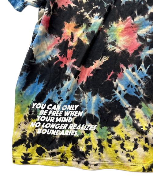 ICE CREAM（アイスクリーム）Ice Cream (アイスクリーム) 半袖カットソー マルチカラー サイズ:Lの古着・服飾アイテム