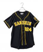 阪神タイガースハンシンタイガース）の古着「応援グッズ」｜イエロー×ブラック