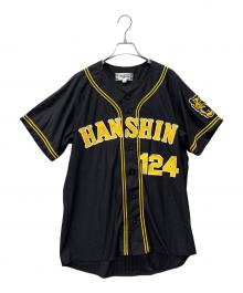 阪神タイガース（ハンシンタイガース）の古着「応援グッズ」｜イエロー×ブラック