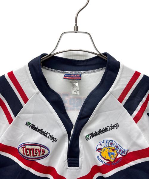 WILDCATS（ワイルドキャッツ）WILDCATS (ワイルドキャッツ) 応援グッズ サイズ:Lの古着・服飾アイテム