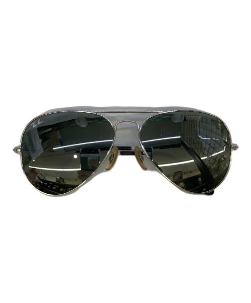 RAY-BAN（レイバン）RAY-BAN (レイバン) サングラス メタル サイズ:58▢14の古着・服飾アイテム