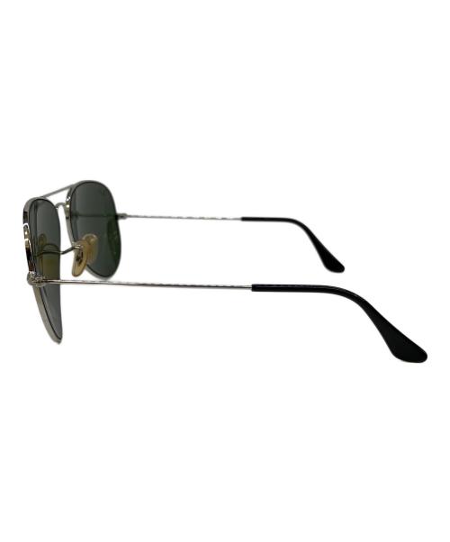 RAY-BAN（レイバン）RAY-BAN (レイバン) サングラス メタル サイズ:58▢14の古着・服飾アイテム