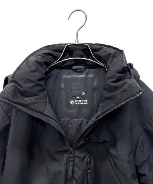 PHENIX（フェニックス）PHENIX (フェニックス) スキーウェア(セット) ブラック サイズ:M　　　　　　　　の古着・服飾アイテム