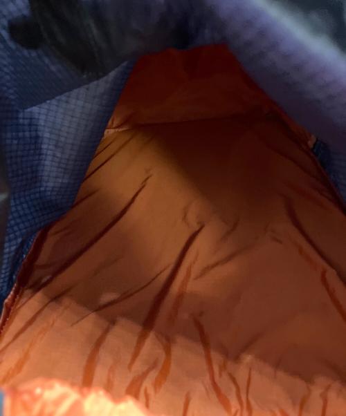 mont-bell（モンベル）mont-bell (モンベル) リュック ブラックの古着・服飾アイテム