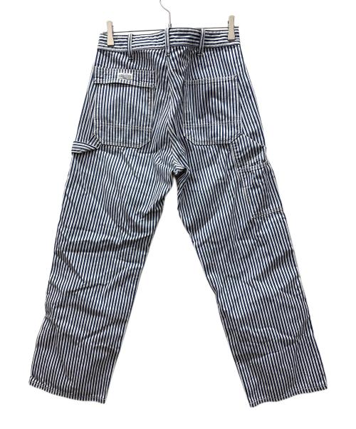 HERCULES（ヘラクレス）HERCULES (ヘラクレス) ペインターパンツ ブルー サイズ:W30の古着・服飾アイテム