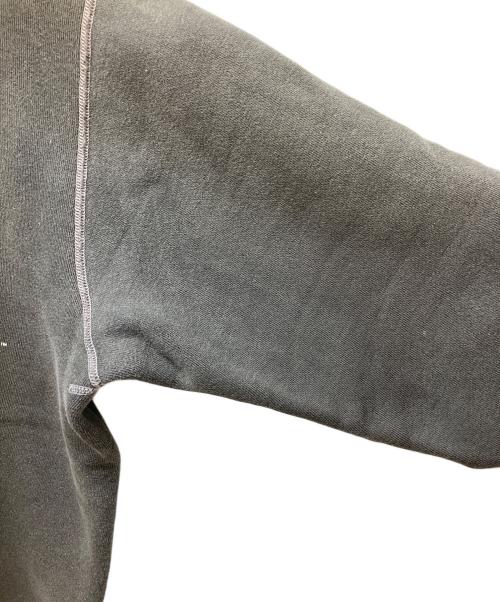 BUZZ RICKSON'S（バズリクソンズ）BUZZ RICKSON'S (バズリクソンズ) スウェット グレー サイズ:36-38の古着・服飾アイテム