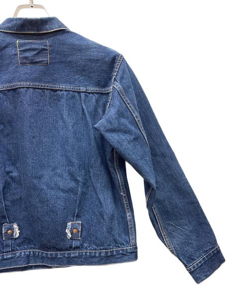 WAREHOUSE（ウエアハウス）WAREHOUSE (ウエアハウス) 1stデニムジャケット サイズ:-の古着・服飾アイテム