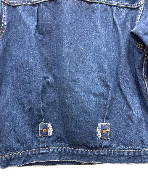 WAREHOUSE（ウエアハウス）WAREHOUSE (ウエアハウス) 1stデニムジャケット サイズ:-の古着・服飾アイテム