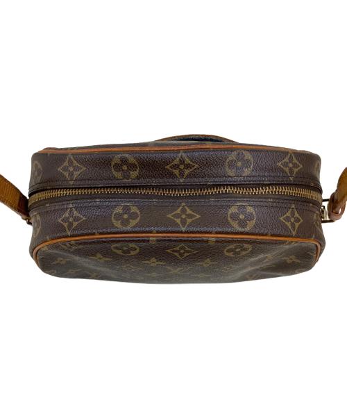 LOUIS VUITTON（ルイ ヴィトン）LOUIS VUITTON (ルイ ヴィトン) ショルダーバッグ/ブロワ ブラウンの古着・服飾アイテム