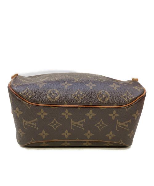 LOUIS VUITTON（ルイ ヴィトン）LOUIS VUITTON (ルイ ヴィトン) ショルダーバッグ/ブロワ ブラウンの古着・服飾アイテム