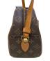 中古・古着 LOUIS VUITTON (ルイ ヴィトン) ショルダーバッグ/ブロワ ブラウン：55000円