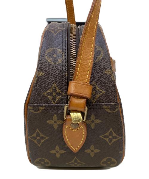 LOUIS VUITTON（ルイ ヴィトン）LOUIS VUITTON (ルイ ヴィトン) ショルダーバッグ/ブロワ ブラウンの古着・服飾アイテム