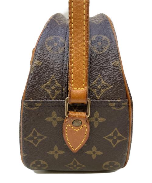 LOUIS VUITTON（ルイ ヴィトン）LOUIS VUITTON (ルイ ヴィトン) ショルダーバッグ/ブロワ ブラウンの古着・服飾アイテム