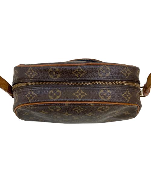 LOUIS VUITTON（ルイ ヴィトン）LOUIS VUITTON (ルイ ヴィトン) ショルダーバッグ/ブロワ ブラウンの古着・服飾アイテム
