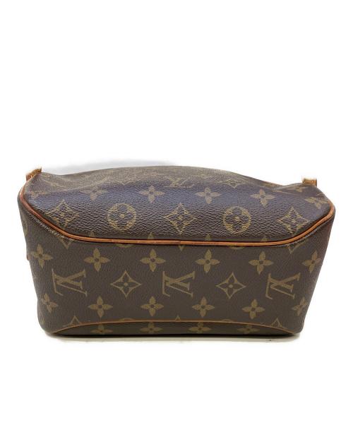 LOUIS VUITTON（ルイ ヴィトン）LOUIS VUITTON (ルイ ヴィトン) ショルダーバッグ/ブロワ ブラウンの古着・服飾アイテム