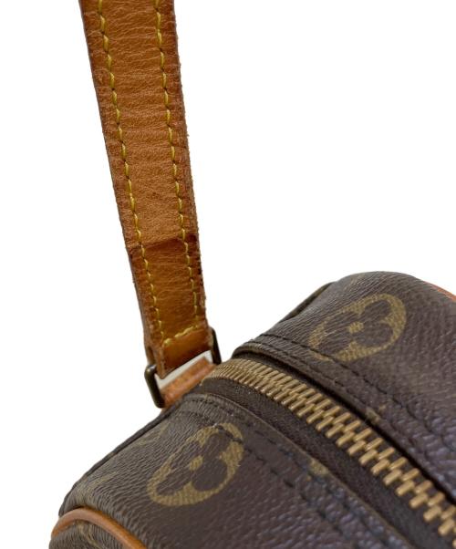 LOUIS VUITTON（ルイ ヴィトン）LOUIS VUITTON (ルイ ヴィトン) ショルダーバッグ/ブロワ ブラウンの古着・服飾アイテム