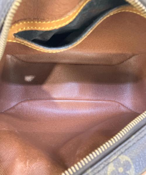 LOUIS VUITTON（ルイ ヴィトン）LOUIS VUITTON (ルイ ヴィトン) ショルダーバッグ/ブロワ ブラウンの古着・服飾アイテム