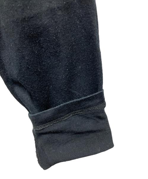 GUCCI（グッチ）GUCCI (グッチ) 長袖カットソー ブラック サイズ:M　　　　　　　　の古着・服飾アイテム