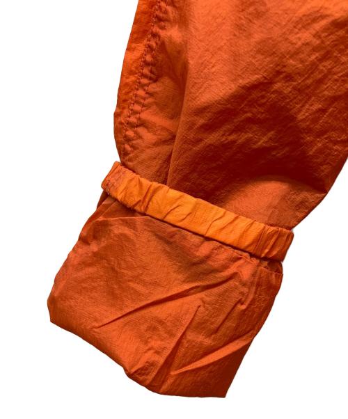 BURBERRY CHILDREN（バーバリー チルドレン）BURBERRY CHILDREN (バーバリー チルドレン) ナイロンジャケット オレンジ サイズ:140の古着・服飾アイテム