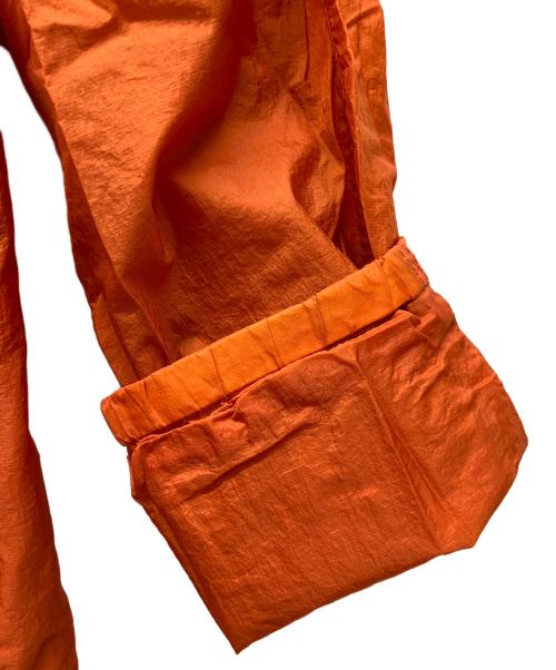 BURBERRY CHILDREN（バーバリー チルドレン）BURBERRY CHILDREN (バーバリー チルドレン) ナイロンジャケット オレンジ サイズ:140の古着・服飾アイテム