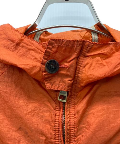 BURBERRY CHILDREN（バーバリー チルドレン）BURBERRY CHILDREN (バーバリー チルドレン) ナイロンジャケット オレンジ サイズ:140の古着・服飾アイテム