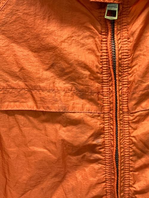 BURBERRY CHILDREN（バーバリー チルドレン）BURBERRY CHILDREN (バーバリー チルドレン) ナイロンジャケット オレンジ サイズ:140の古着・服飾アイテム
