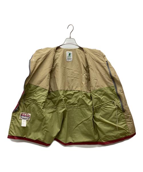 SIERRA DESIGNS（シエラデザインズ）SIERRA DESIGNS (シエラデザインズ) マウンテンパーカー レッド サイズ:M　　　　　　　　の古着・服飾アイテム