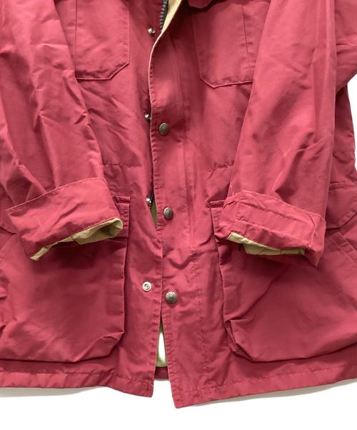 SIERRA DESIGNS（シエラデザインズ）SIERRA DESIGNS (シエラデザインズ) マウンテンパーカー レッド サイズ:M　　　　　　　　の古着・服飾アイテム