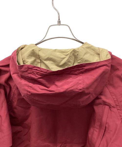 SIERRA DESIGNS（シエラデザインズ）SIERRA DESIGNS (シエラデザインズ) マウンテンパーカー レッド サイズ:M　　　　　　　　の古着・服飾アイテム