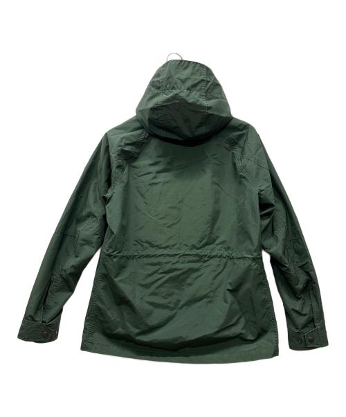 FOX FIRE（フォックスファイヤー）FOX FIRE (フォックスファイヤー) マウンテンパーカー グリーン サイズ:M　　　　　　　　の古着・服飾アイテム