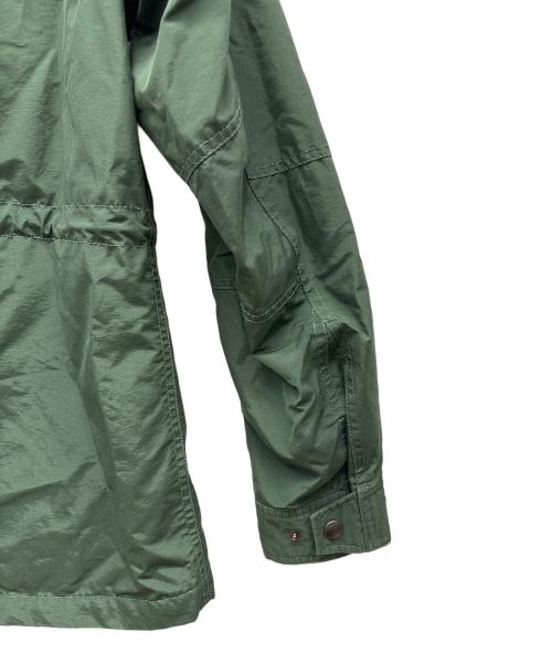 FOX FIRE（フォックスファイヤー）FOX FIRE (フォックスファイヤー) マウンテンパーカー グリーン サイズ:M　　　　　　　　の古着・服飾アイテム