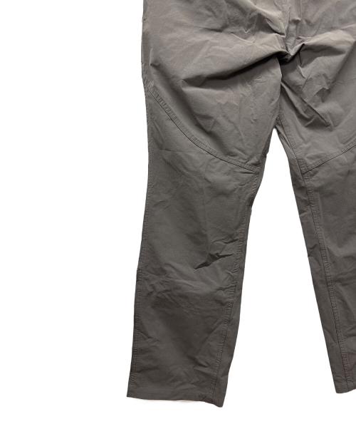 FOX FIRE（フォックスファイヤー）FOX FIRE (フォックスファイヤー) ナイロンパンツ グレー サイズ:M　　　　　　　　の古着・服飾アイテム