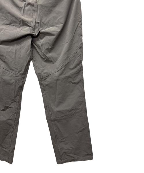 FOX FIRE（フォックスファイヤー）FOX FIRE (フォックスファイヤー) ナイロンパンツ グレー サイズ:M　　　　　　　　の古着・服飾アイテム