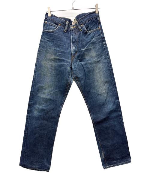 LEE（リー）LEE (リー) デニムパンツ サイズ:W33の古着・服飾アイテム