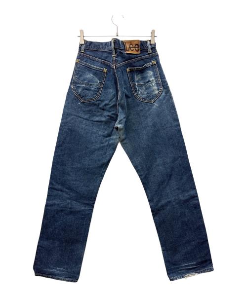 LEE（リー）LEE (リー) デニムパンツ サイズ:W33の古着・服飾アイテム