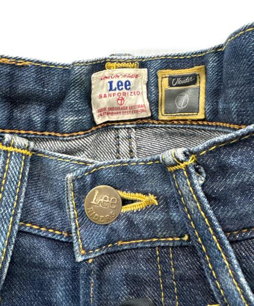 LEE（リー）LEE (リー) デニムパンツ サイズ:W33の古着・服飾アイテム