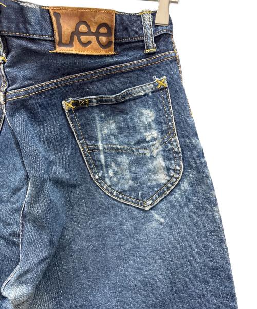 LEE（リー）LEE (リー) デニムパンツ サイズ:W33の古着・服飾アイテム
