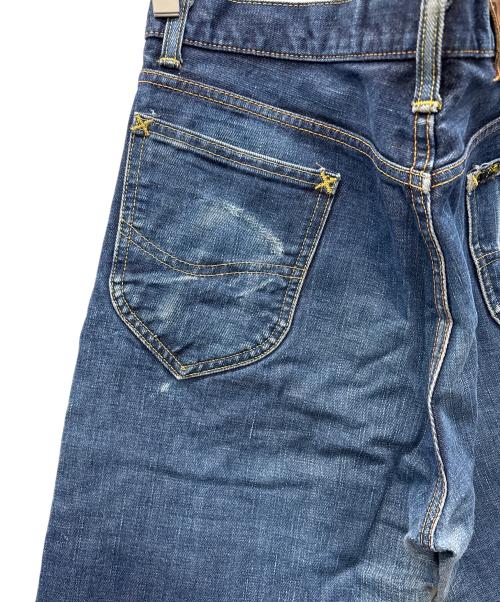 LEE（リー）LEE (リー) デニムパンツ サイズ:W33の古着・服飾アイテム