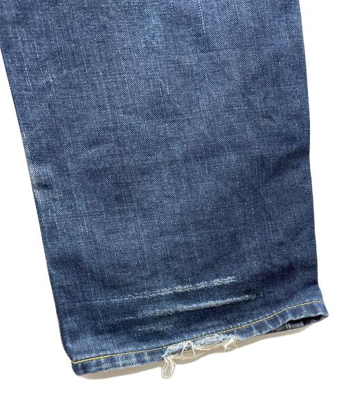 LEE（リー）LEE (リー) デニムパンツ サイズ:W33の古着・服飾アイテム